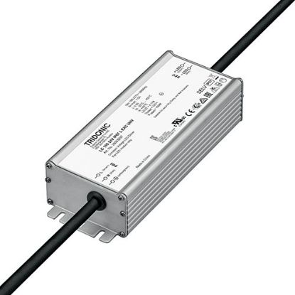 28003297  LC 100W 24V IP67 L EXC UNV Constant Voltage LED Driver IP67 Dry; damp and wet location.
